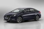 Hyundai i40 Sedan 2015 года